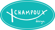 T. CHAMPOUX DESIGN